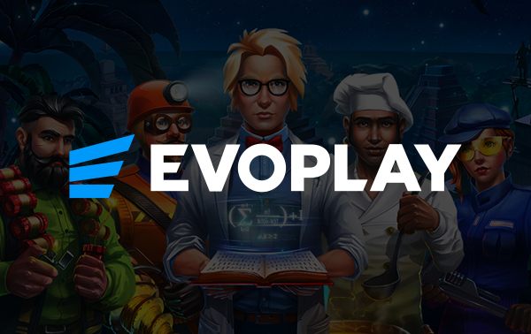 Juegos de EnergyCasino