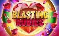 Blasting Rubies