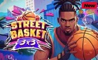 Street Basket 3x3