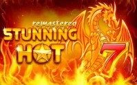 Stunning Hot Remastered