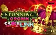 Stunning Crown Cash Link