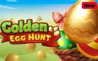 Golden Egg Hunt