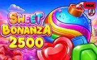 Sweet Bonanza 2500
