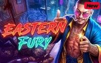 Eastern Fury