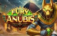 Fury of Anubis
